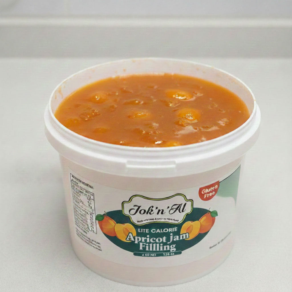 Apricot Filling