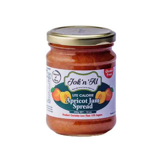 Triple Jars B (Apricot + Oranges Marmalade + Plum)