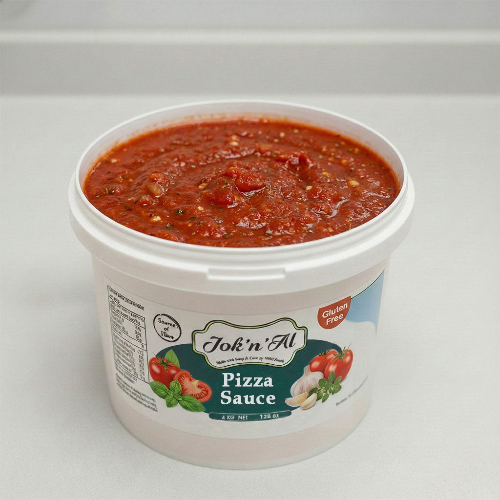 Pizza Sauce