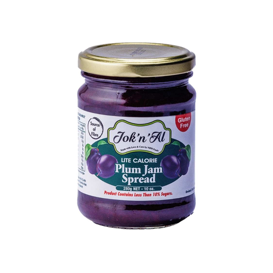 Triple Jars B (Apricot + Oranges Marmalade + Plum)