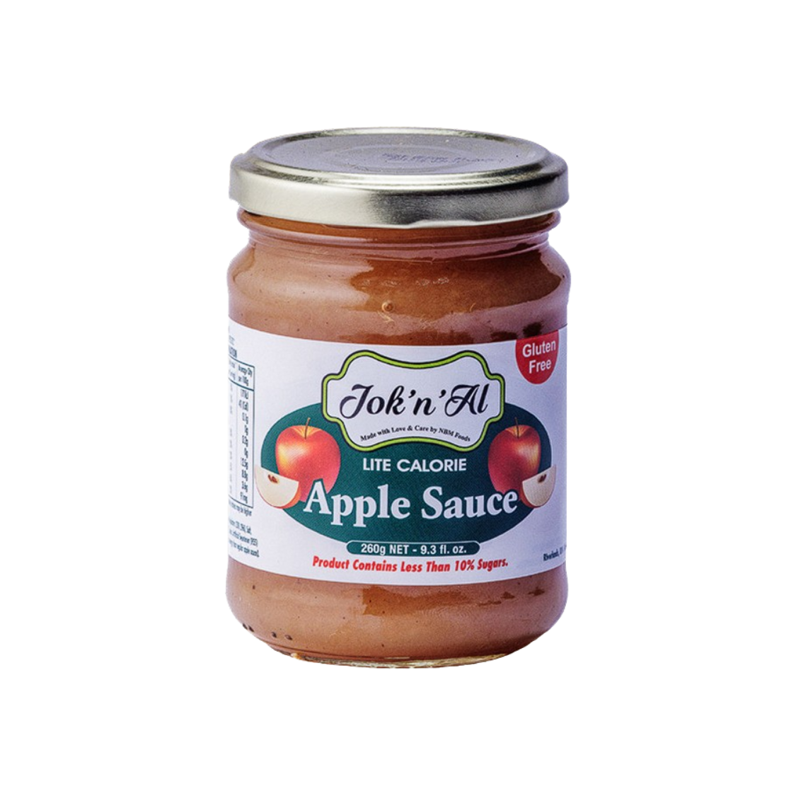 Apple Sauce