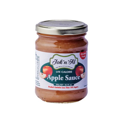 Apple Sauce