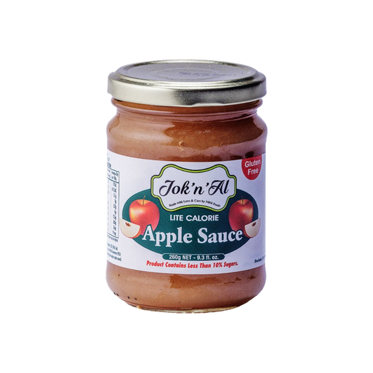 Apple Sauce
