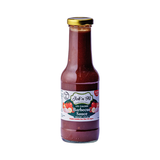Barbecue Sauce