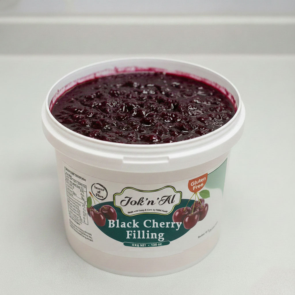 Black Cherry Filling