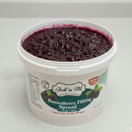 Boysenberry Filling