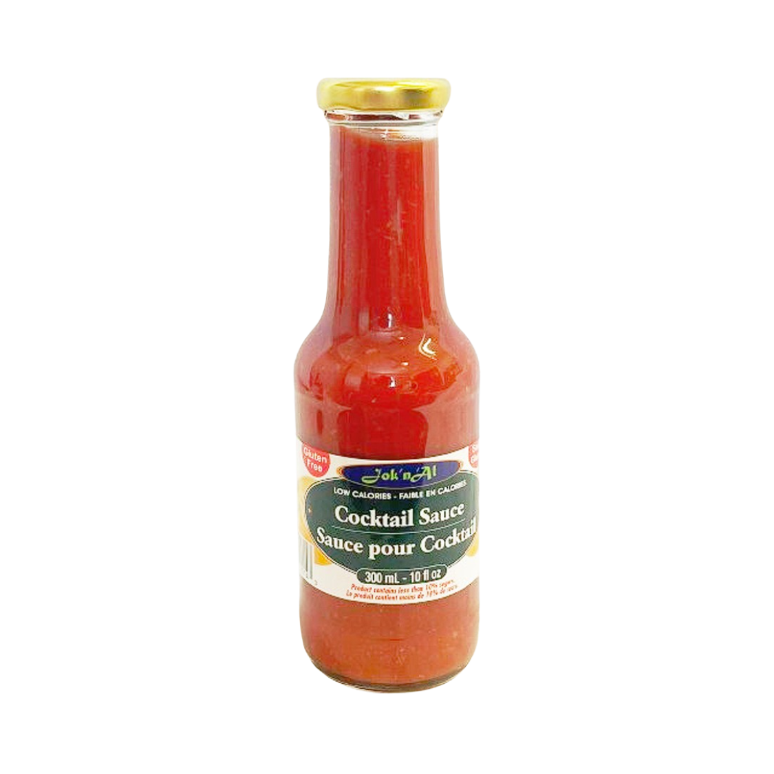 Cocktail Sauce