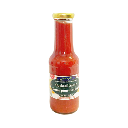 Cocktail Sauce