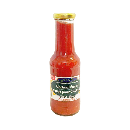 Cocktail Sauce