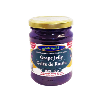 Grape Jelly