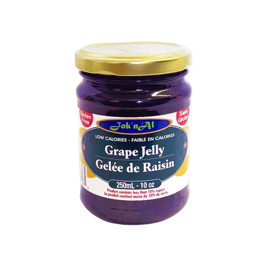 Grape Jelly