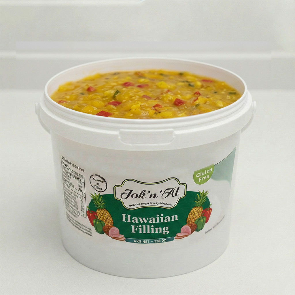 Hawaiian Filling