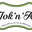 Jok’n’Al Wellness Pantry logo
