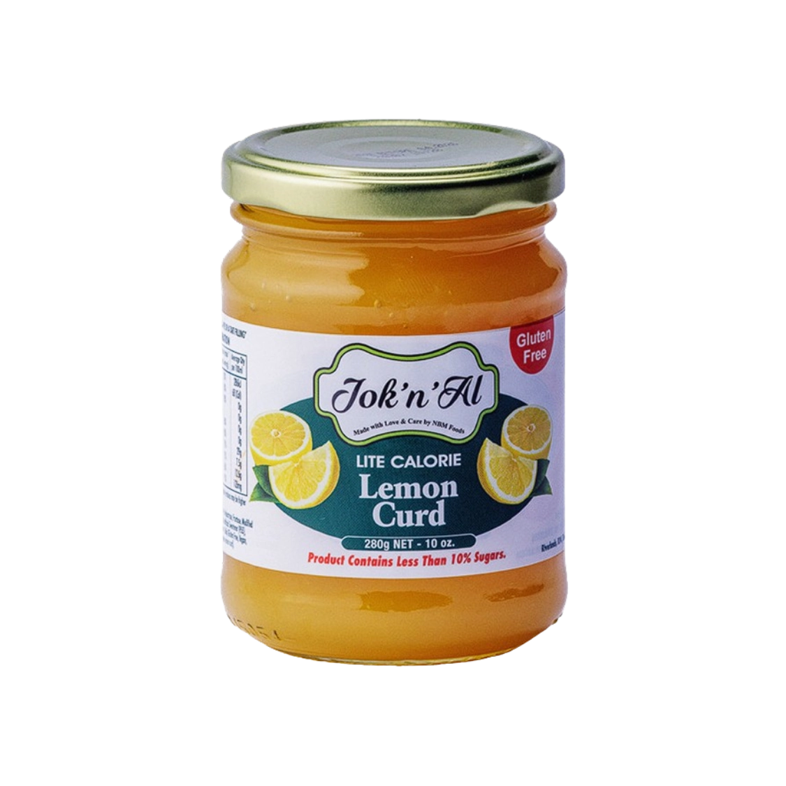 Lemon Curd