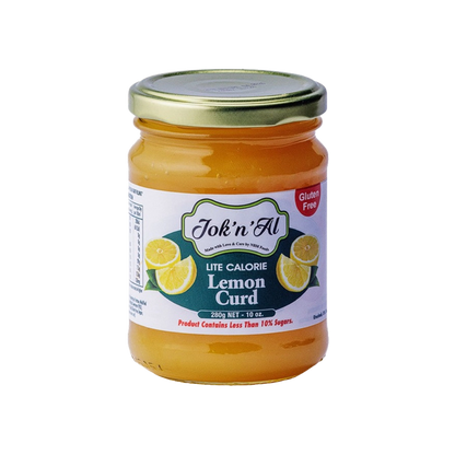 Lemon Curd
