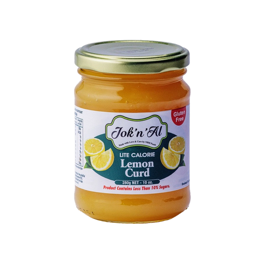 Triple Jars A (Raspberry + Strawberry + Lemon Curd)