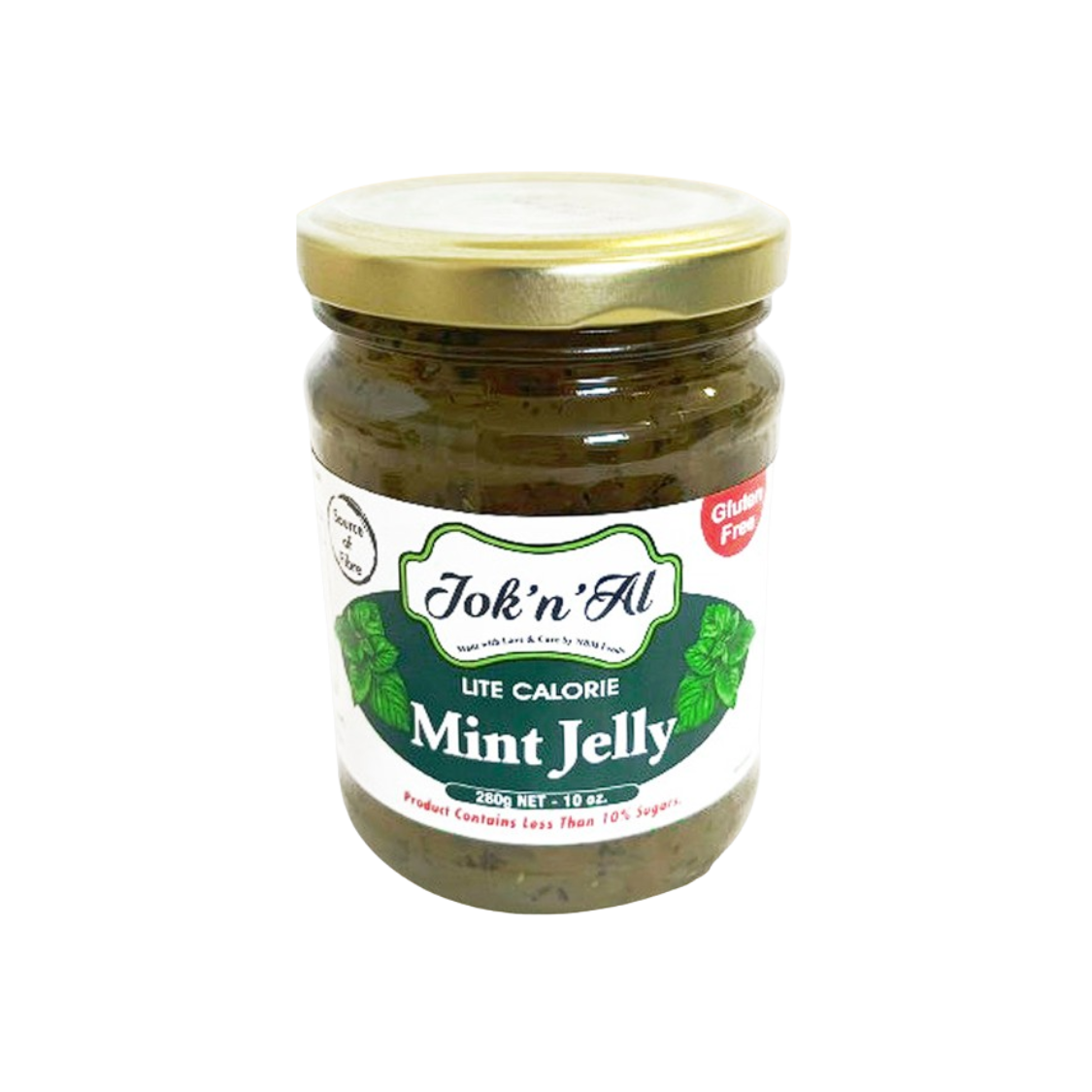 Mint Jelly