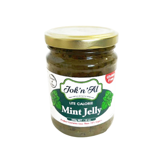 Mint Jelly