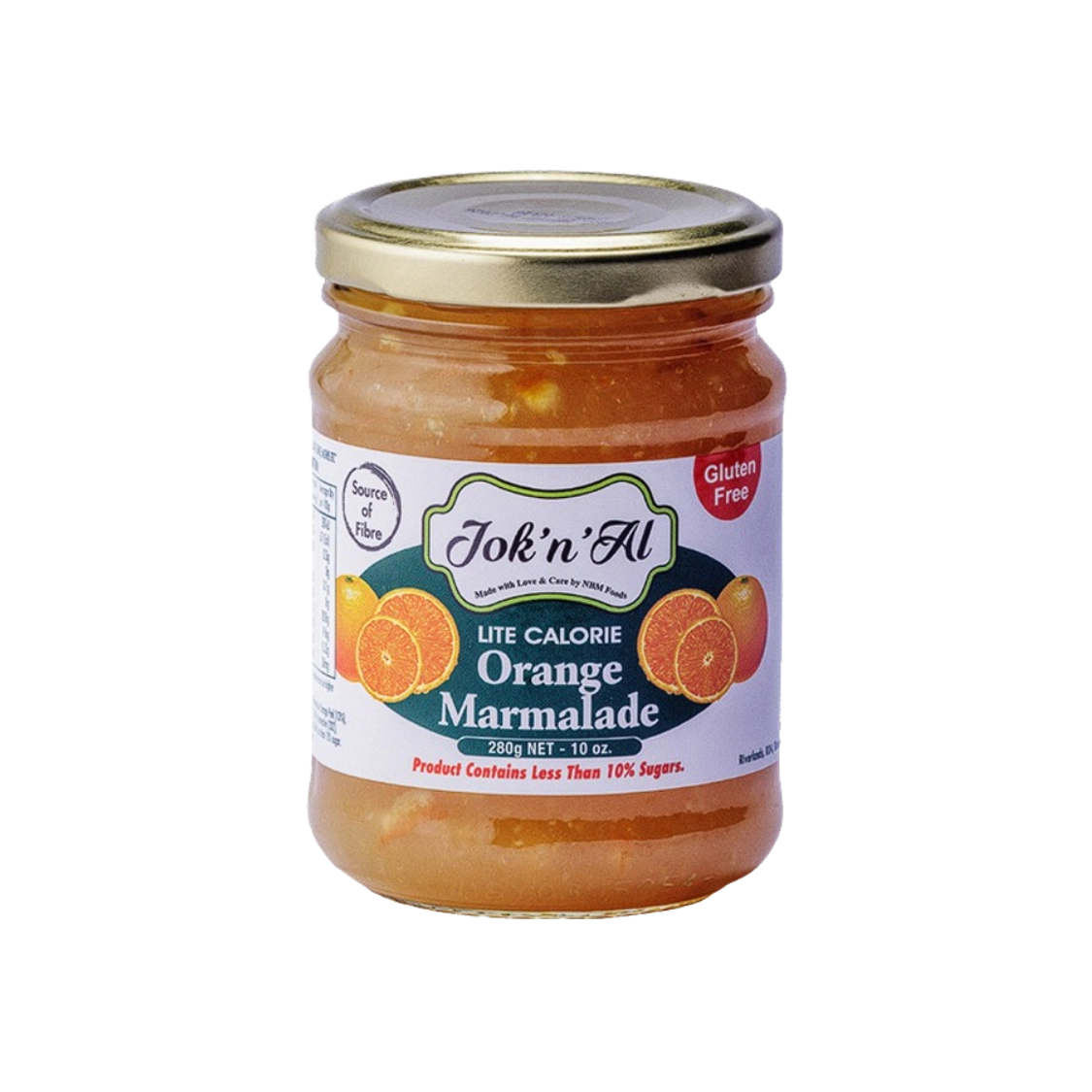 Triple Jars B (Apricot + Oranges Marmalade + Plum)