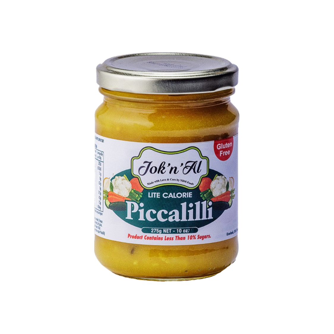Piccalilli