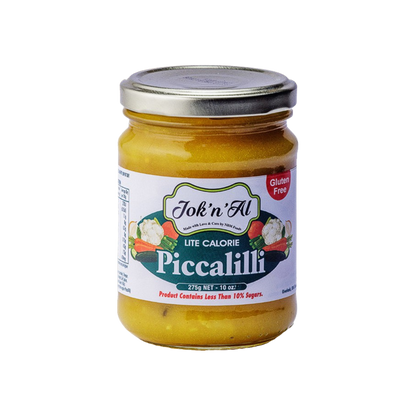 Piccalilli