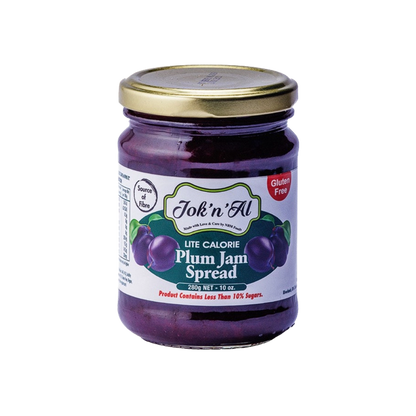 Triple Jars B (Apricot + Oranges Marmalade + Plum)