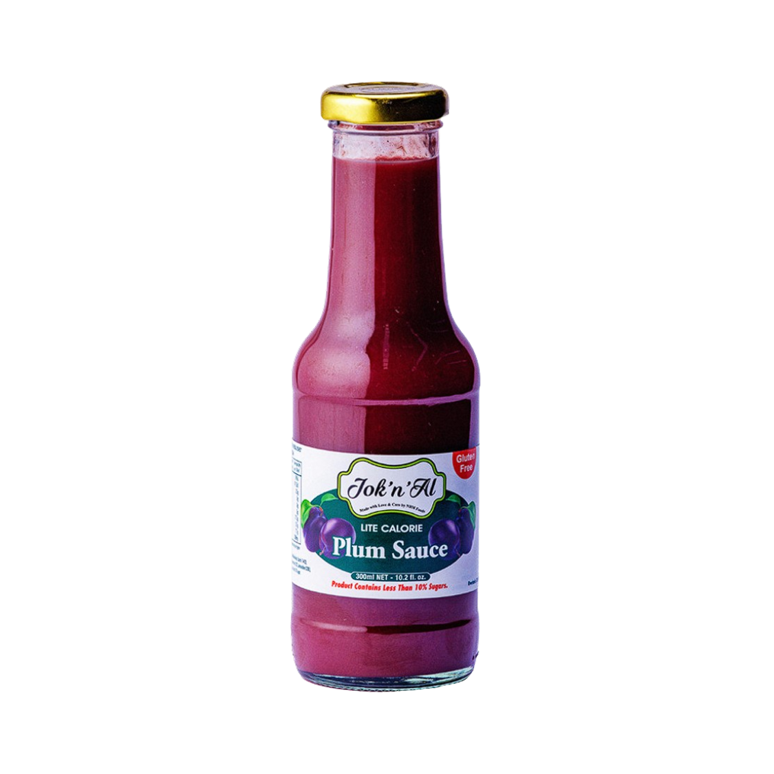 Plum Sauce