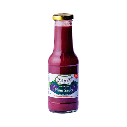 Plum Sauce