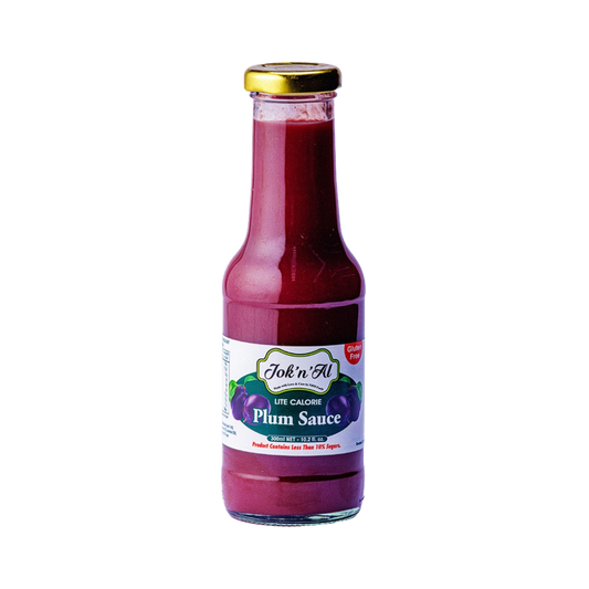 Plum Sauce