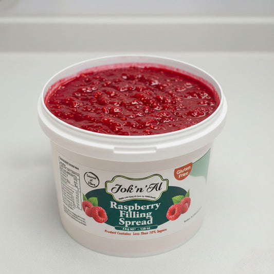 Raspberry Filling