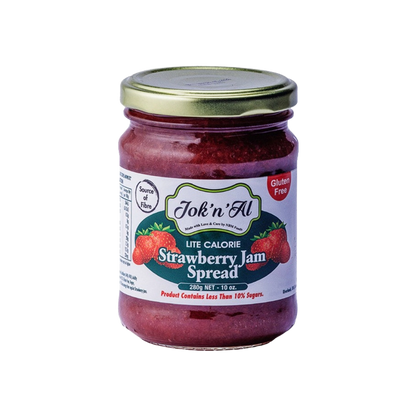 Triple Jars A (Raspberry + Strawberry + Lemon Curd)