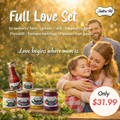 Full Love Set