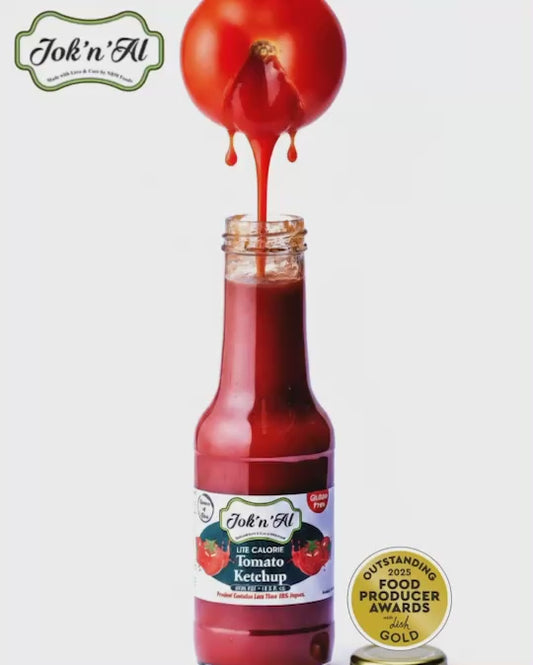 Tomato Ketchup